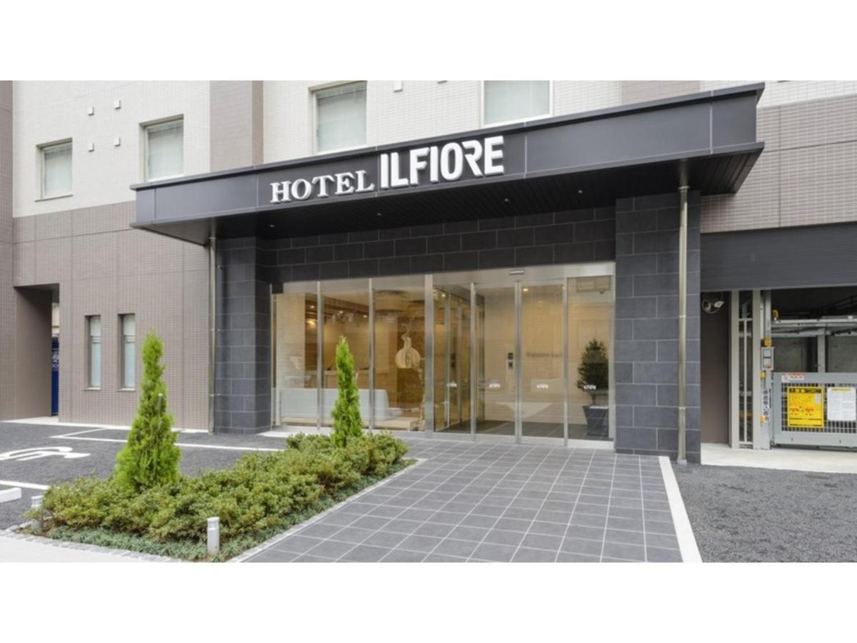 Il Fiore Kasai - Vacation 26853v Hotel Tokyo